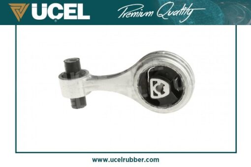 Arka Motor Takozu Fıat 500l - 51886424
