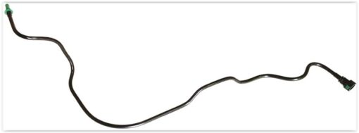 Yakıt Borusu Peugeot P206 98 09 1.1-1.4-1.6-2.0 İ 16v Pompa İle Filtre Arası Arka - 1573.RJ