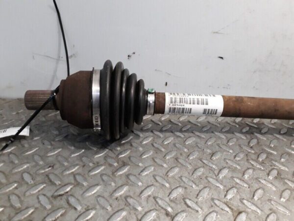 Aks Kafası İç Sağ 1.4i-1.6i-1.6 Tı-vct 04-11 -cmax 1.6 İ 07-11 Focus Iı - 3M513B436BAE