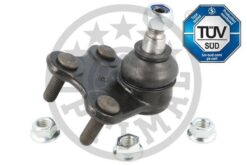 Rotil Sağ Polo 02 Polo 09 Fabıa 07 Cordoba 02 Ibıza Iv 02 Ibıza V 08 - 6R0407366