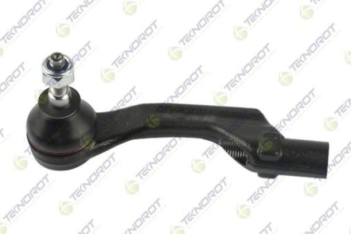 Rotbaşı Ön Sol Peugeot P2008 20 - 1673314480