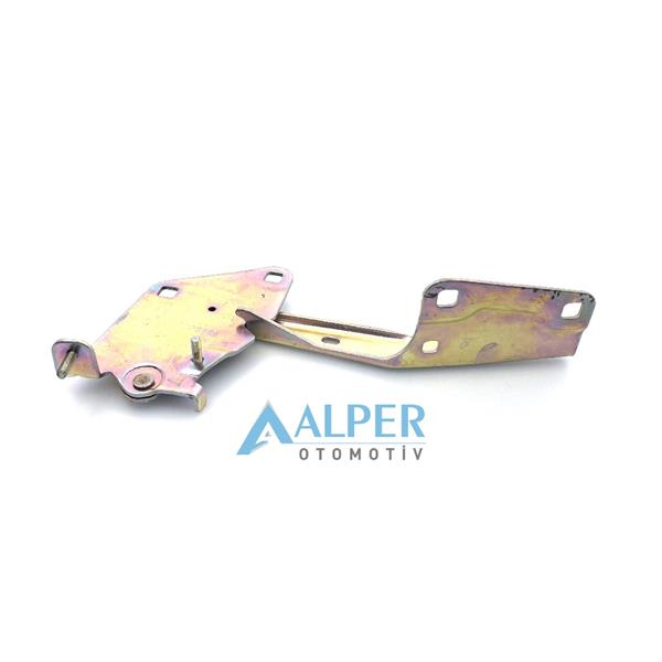 Motor Kaput Menteşesı Sağ Fluence 09 - 654000016R