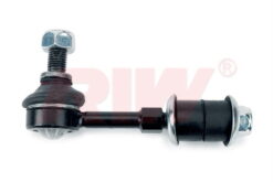 Z Rot Arka Sol/sağ Mıtsubıshı Space Wagon N9 W.n8 W 98-04 - MR267875