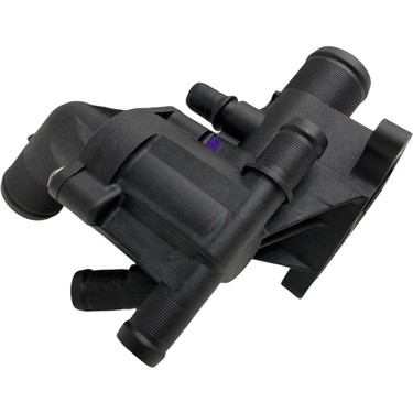 Termostat Komple Contalı 75c Trafıc Iıı 1.6 Dcı-vıvaro B 14 110615482r - 110615482R-95517869-4423056