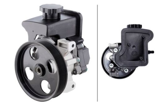 Hıdrolık Dıreksıyon Pompası Mercedes W203 Cl203 S203 C209 A209 R171 - A0034664101