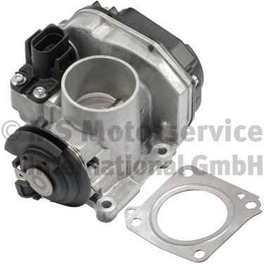 Gaz Kelebeği Polo 1999-2001 1.4 16v Ahw - 036133064D