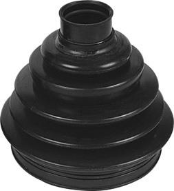 Aks Körüğü Dış Doblo 1.3 Jtd-1.3 Mjtd 01 Stılo 1.4 16v-1.6 16v 01 Lınea-fıorıno 08 - 46307575
