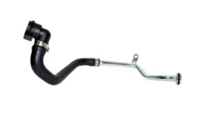 Egsoz Emisyon Boru Hortum Doblo-linea-bravo 1.6 Multijet - 55248386-51817692-55219653