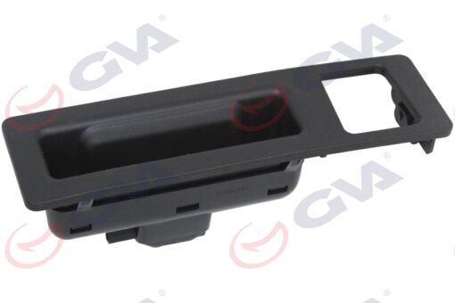 Bagaj Acma Kolu Kamera Delikli Kablosuz Bmw F10 F22 F25 F30 F31 F32 F33 F36 - 51247368753-51244866142-51247240830