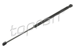 Bagaj Amortısoru Mercedes A-class W169 04 12 - A1697400045