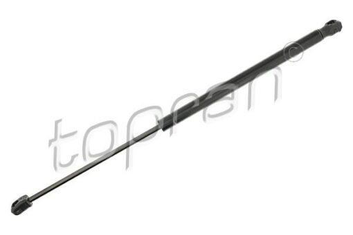 Bagaj Amortısoru Mercedes A-class W169 04 12 - A1697400045