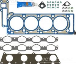 Takım Conta Ust Sag Mercedes M273 C219 W211 W212 W221 - A2730161420-381.580-535.730