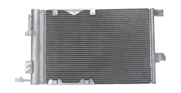 Klima Kondenseri Astra G-zafıra 1.2 16v-1.4 16v-1.6 16v-1.8 16v-2.0 1 6v 540x380x16 - 1850055-93170621-1850074-24431901