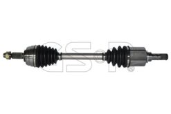 Aks Komple Sol Dacıa Duster 4x4 1.2 Tce-1.5 Dci-1.6 16v 12 - 391019671R-397953005R
