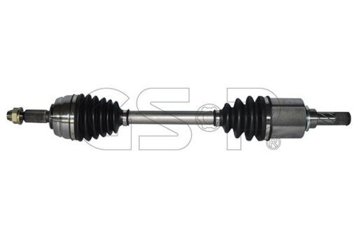 Aks Komple Sol Dacıa Duster 4x4 1.2 Tce-1.5 Dci-1.6 16v 12 - 391019671R-397953005R