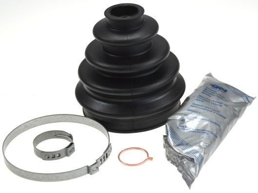 Aks Körüğü Dış Astra G-astra F-vectra A-vectra B-vectra C 1.6-1.8-2.0 Nitril Butadien Kauçuk - 90512357-1603197-374309