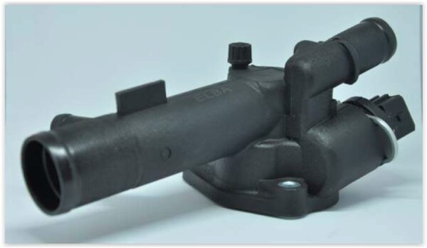 Termostat 83c Komple Müşürlü Kng-clıo Iı-logan 1.5 Dcı - 8200954288-8200558758-1106100Q0D