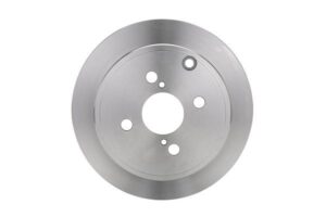 Arka Fren Aynası Corolla 1.4 Vvti-1.6 Vvti-1.8 Vvtli 02 1.8 Vvtli 05 258x9x4dl - 4243102070-4243102071