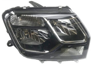 Far Manuel Sol Dacıa Duster 13-17 - 260606709R-260605020R