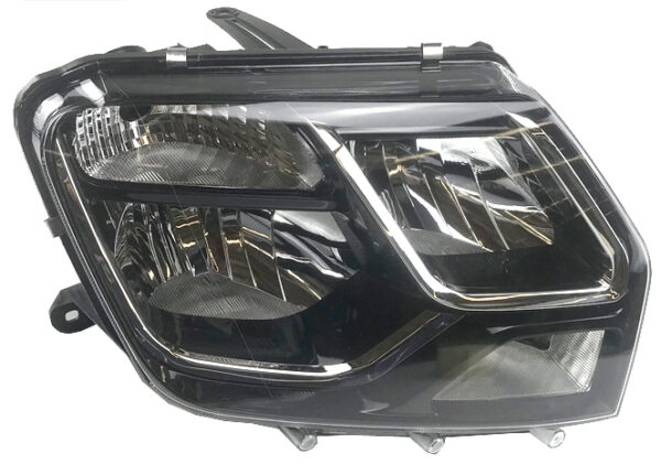 Far Manuel Sol Dacıa Duster 13-17 - 260606709R-260605020R