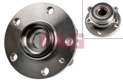 Ön Teker Poryası Rulmanlı Caddy Iıı-touran-a3 1.4-1.4fsı-1.4tsı-1.6fsı-2.0tdı 03 30x137x84.3 - 1T0498621-3C0498625-5K0498621