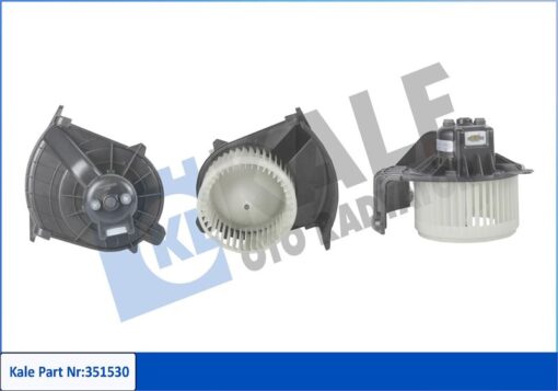 Kalorifer Motoru Kangoo Iıı-mercedes Cıtan 08 Master Iıı-movano B 10 346990 / 346935 2720500q0j-a4158350700-a4158350800-93197783 - 7701068992-7701068976-4419685