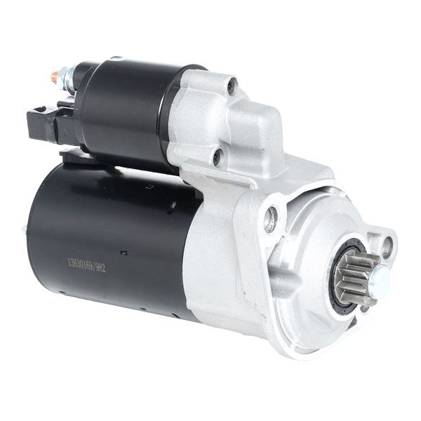 Marş Motoru 12v 9diş 1.3kw Astra J-chevrolet Aveo 1.3d 11 - 55234810-55578093-1202224