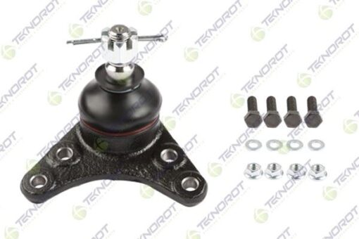 Rotil Üst Sağ-sol Isuzu D-max 2.5l 4ja1-tc Commonrail Turbo 4x2 4x4 Tfr Tfs 04-11 - 4 Delikli - 8979458412-8979458422