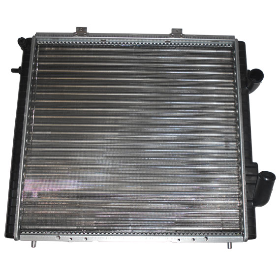 Radyatör Motor R.expres Dizel1.9 D-f8q - 6006000712
