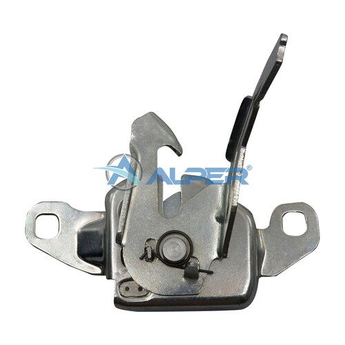 Motor Kaput Kılıdı Duster - 656010017R