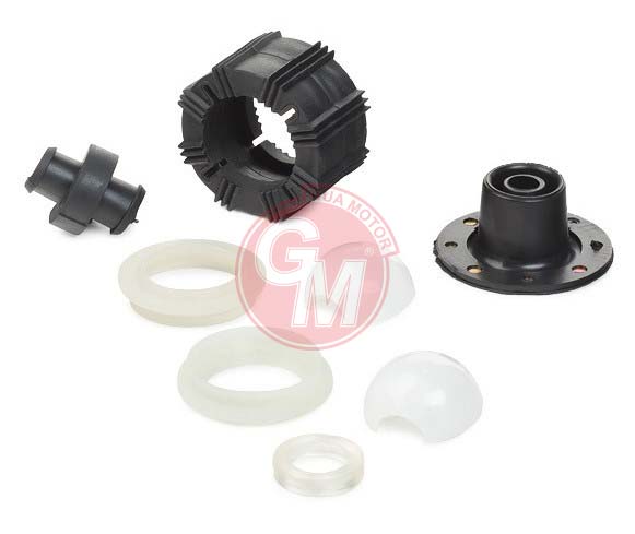 Vites Kumanda Kolu Tamir Takımı Alt Renault Megan-clıo-kango Tırnaklı - 7701464111-8200601282-8200136366