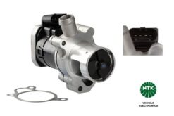 Egr Valfı Mercedes Sprınter Om646 B906 06 09 - A6461420119