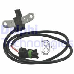 Krank Mil Sensörü Renault 9-19-21-clıo-expert - 7700720341-7700739792-7700732300