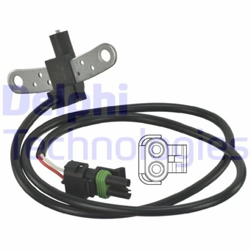Krank Mil Sensörü Renault 9-19-21-clıo-expert - 7700720341-7700739792-7700732300