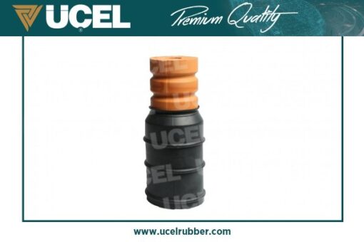 Pur Amortisör Takozu Körüğü Takım Cıtroen Jumper Kutu 230l -2.0-1.9 D-2.5 D-2.8 Hdı - 1313045080-503341