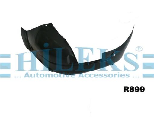 Çamurluk Davlumbazı Sağ R9 Em - 7704001899