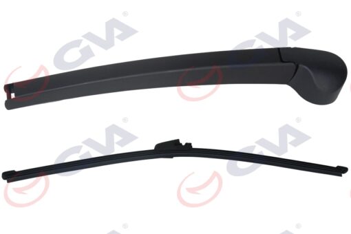 Arka Silecek Kol Kapak Süpürge Set Octavıa 04-13 - 1Z5955707A-1Z5955707A