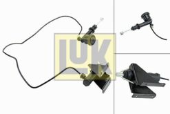 Hidrolik Debriyaj Üst Merkezi Iveco Daıly 16 - 513011410