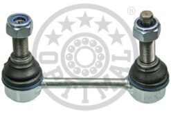 Askı Rotu Arka Mercedes W164 X164 W166 W251 - A1643201232