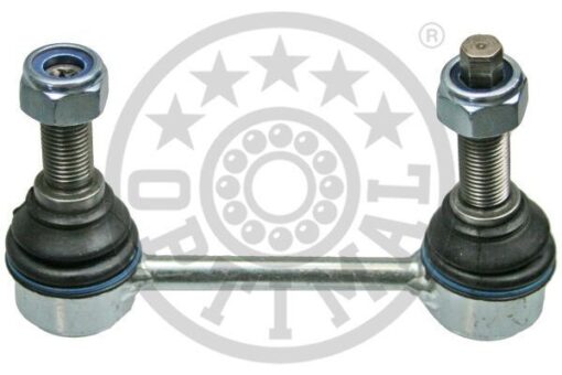 Askı Rotu Arka Mercedes W164 X164 W166 W251 - A1643201232
