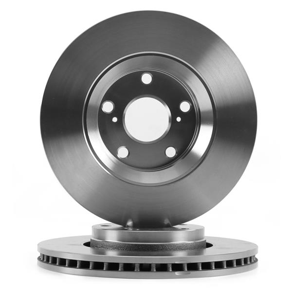 Toyota Avensıs - Corolla - Verso Ön Fren Disk - 435120F030-4351202190-4351212680