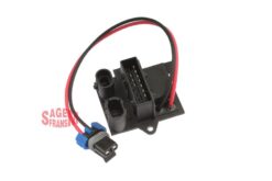 Kalorifer Rezistansı Clıo Iı - Kangoo Iı - 7701045553