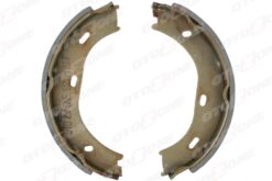 Fren Balatası Arka Park Frenı Mercedes W116 W126 W123 R107 C107 - A1164200020