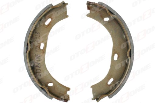Fren Balatası Arka Park Frenı Mercedes W116 W126 W123 R107 C107 - A1164200020