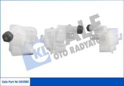 Genleşme Kavanozu Kapaklı Lgn Iı 1.8 16v-1.9dcı-2.0 16v Radyatör Ek Su Deposu - 7701206596-8200447047