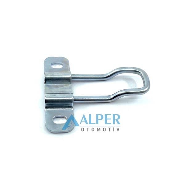 X Bagaj Kilit Karşılığı Fıorıno-bıpper-nemo Çift Kapı - 1357264080