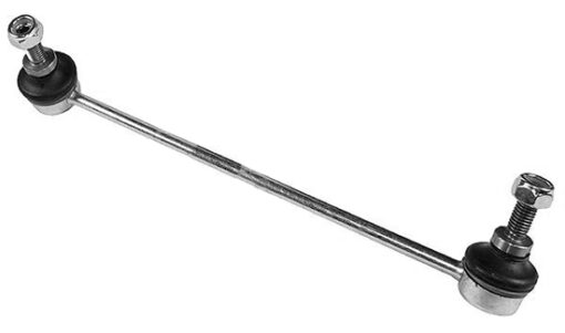Z Rotu Ön Sol Twng 93 L 255mm - 8200040618-8200040791
