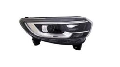 20-g493-06-2b Far Sağ Renault Kadjar 14 Elk.motorlu Led - 260102597R