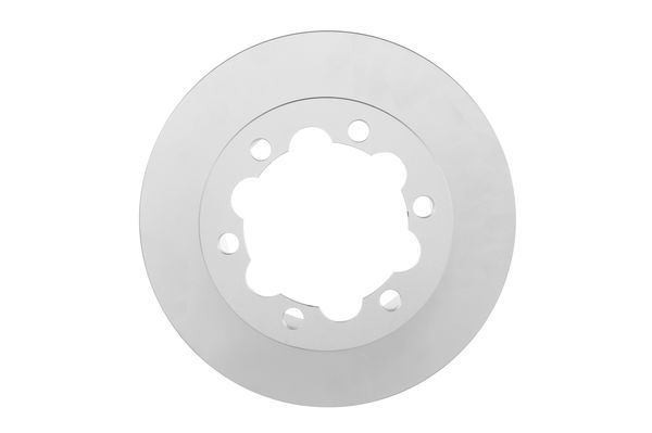 Fren Dıskı Arka Mercedes Sprınter B906 B907 . Vw Crafter 30-35-50 Cıft Teker - A9064230112-2E0615601