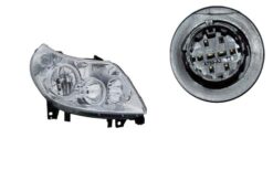 20-b333-b5-2b Far Sag Elektrıklı Motoru Uzerınde Ducato Iıı Boxer Iıı Jumper Iıı 06 - 1606926880-1366101080-1606664580
